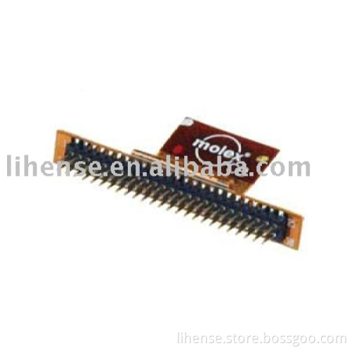 Hard drive cable for ipod mini